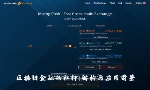 区块链金融的杠杆：解构与应用前景